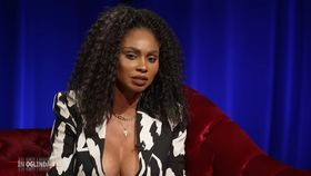 Laurette nu a avut deloc o viață ușoară înainte să ajungă la TV. Nu a uitat niciodată clipele grele prin care a trecut: „Cedam și mai ajungeam acasă plângând”